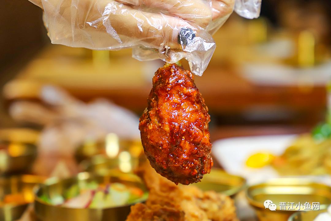 泉州平价韩料,泉州探店最便宜的韩料店