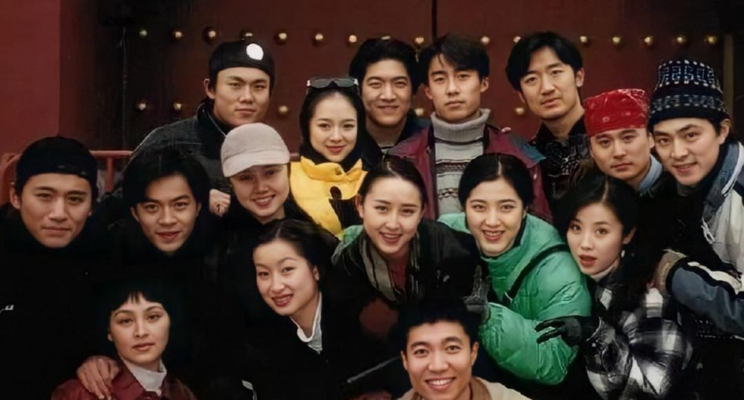 刘烨谢娜同台完整视频是哪一期,刘烨谢娜十年后快本同台完整视频