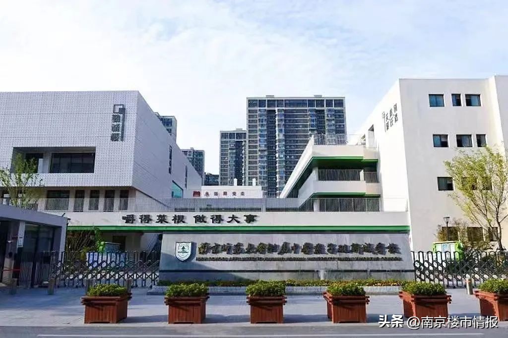 南京10所名校,南京最好的双学区排名