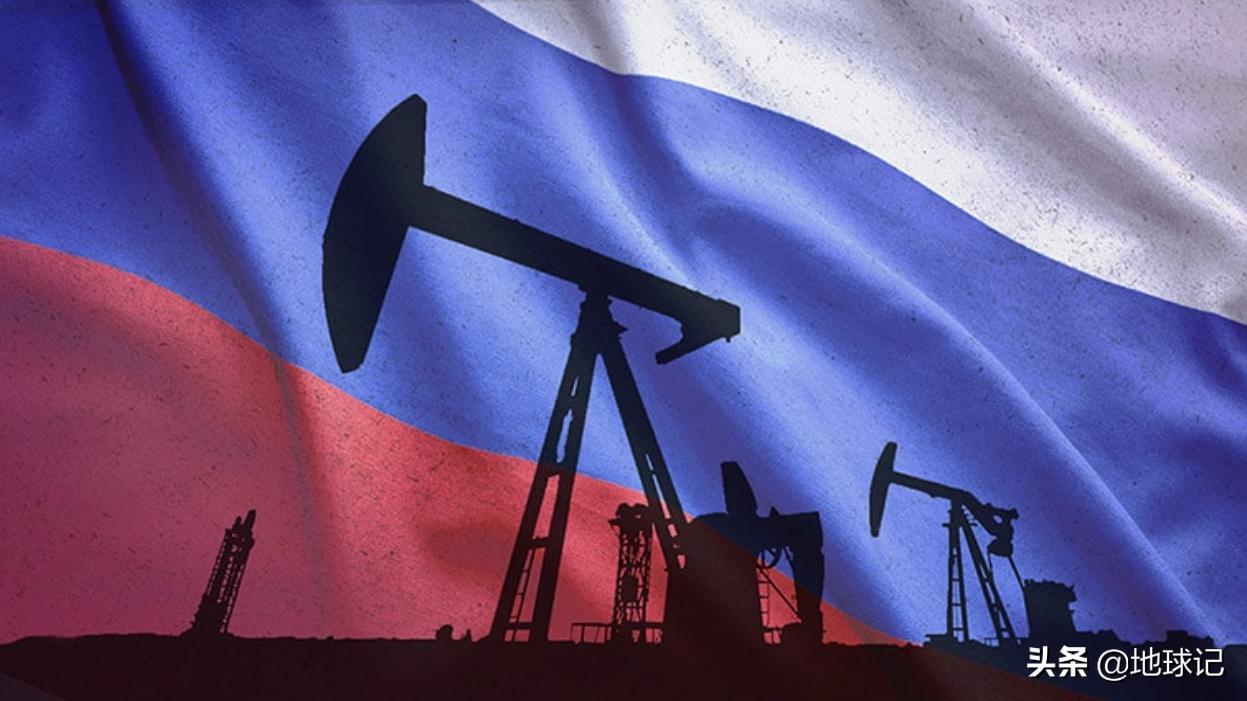 俄罗斯的石油为什么这么便宜,买俄罗斯石油这么便宜为什么