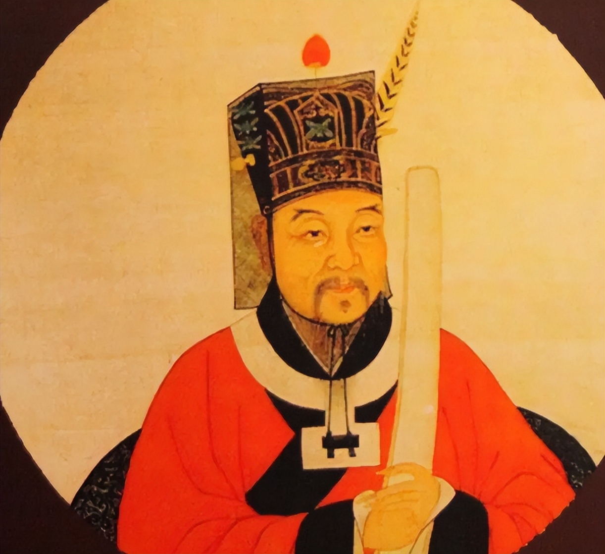 宋朝真宗时期有哪些大臣,宋朝得谥文正的文臣