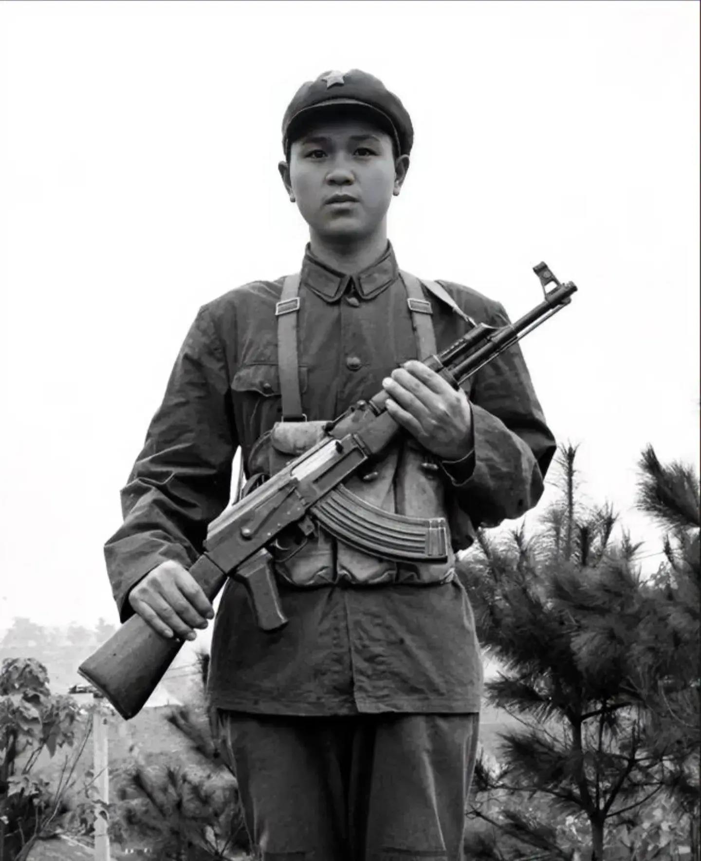 从我是特种兵开始成为狙击手,从我是特种兵侦察尖兵开始