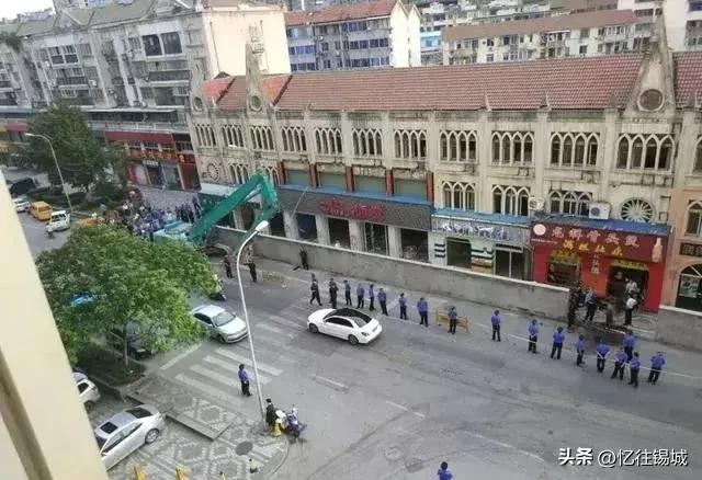 7月份无锡欧风街,无锡欧风街现状