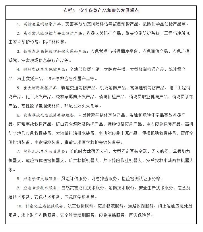 国务院十四五国家应急体系规划,国务院应急体系十四五规划