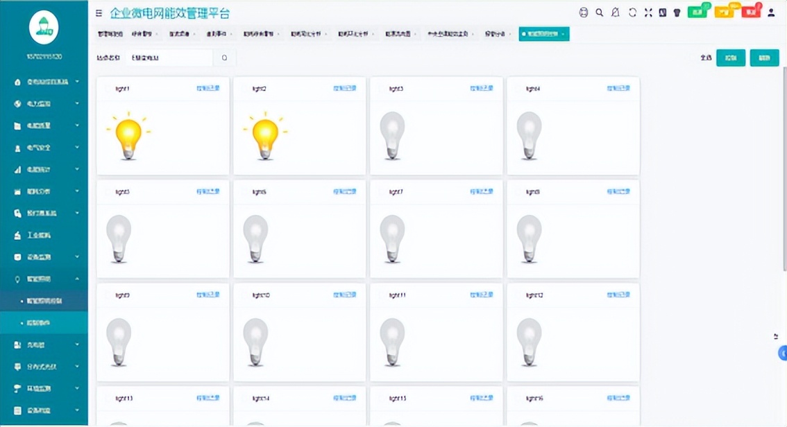 智慧医院智能化系统设计与能耗管理产品选型
