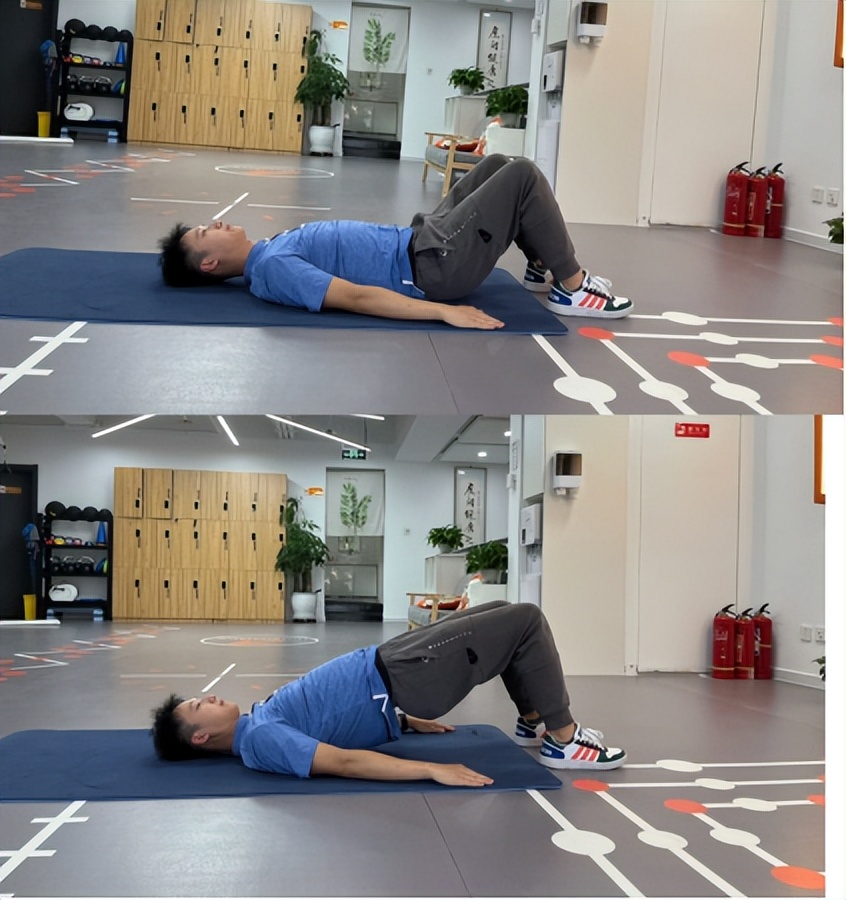 脊柱侧弯有失败的案例吗,脊柱侧弯今日案例分享