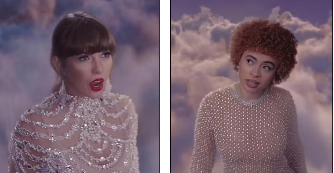 霉霉泰勒dreamitpossible,霉霉泰勒唱seeyouagain完整版