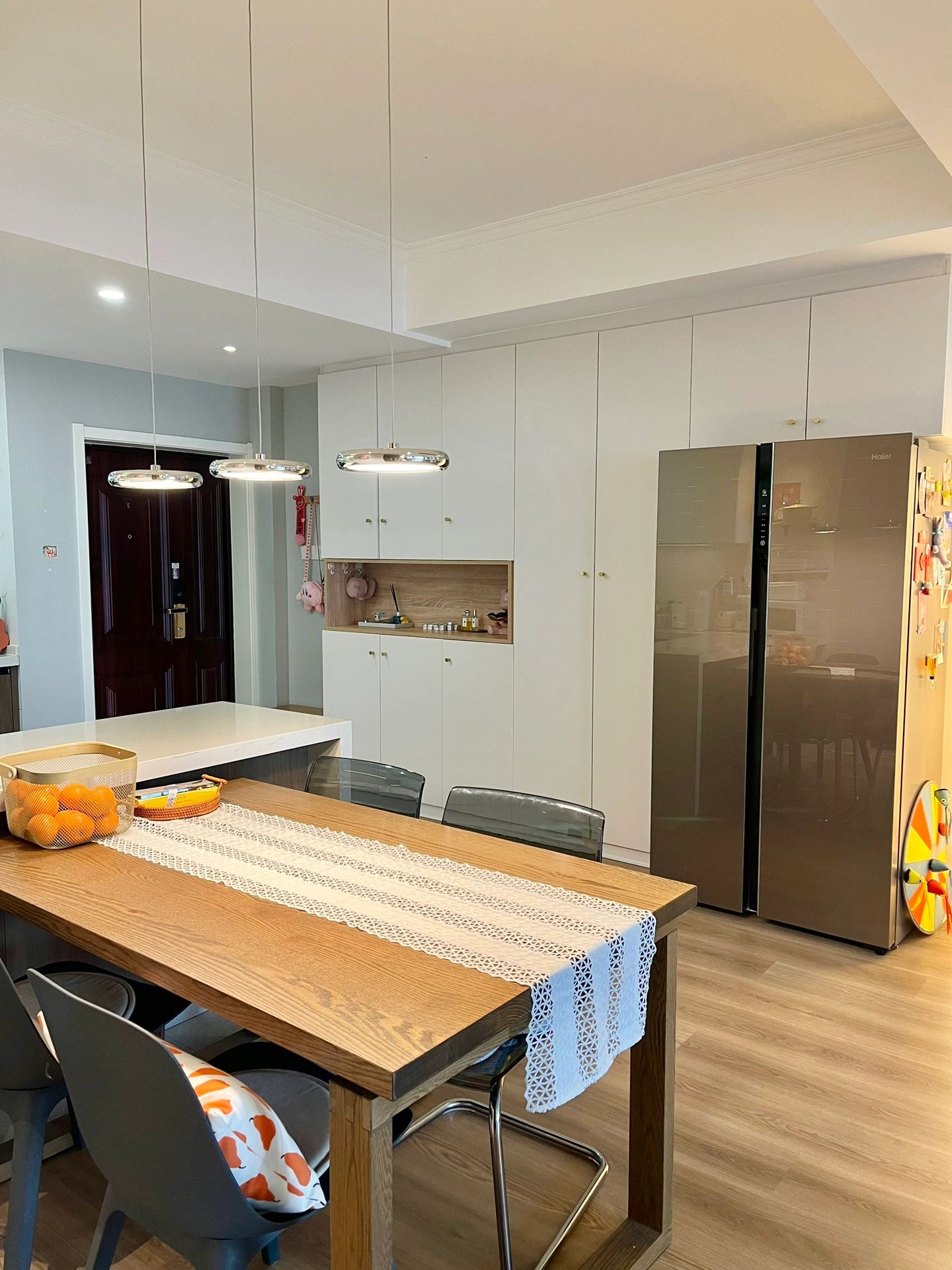 全屋装修简单好看,简约装修风格全屋布置