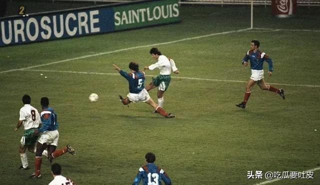 世界杯欧洲杯历史战绩,世界杯0-0历史