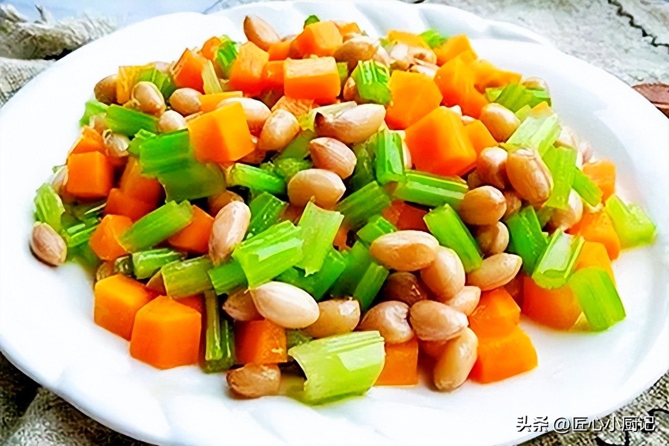 秋天吃什么好养生,秋季不贴肥膘饮食注意这些