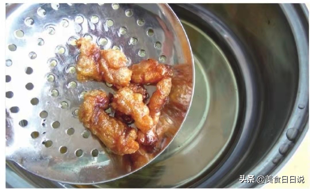 手把手教你做好吃的牛筋,牛筋做菜方法大全