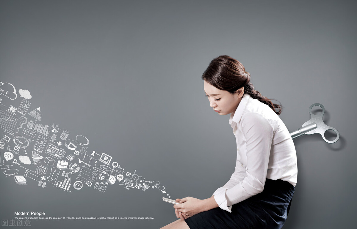 爱搬弄是非的人怎么相处,喜欢搬弄是非的人一定远离