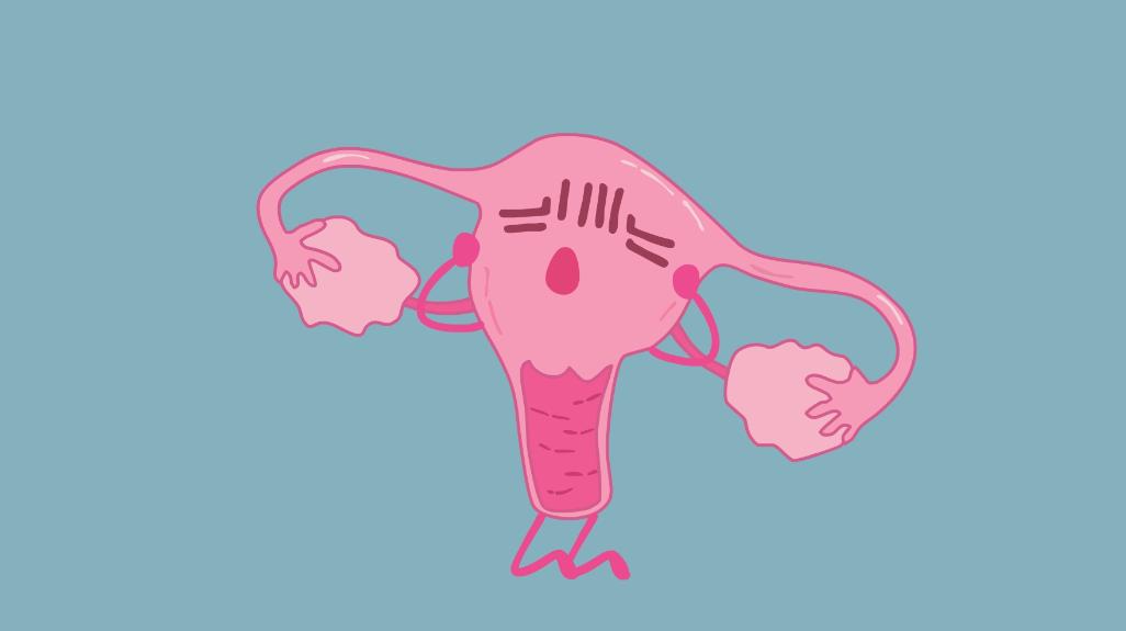 24岁姑娘丧失生育能力,24岁女孩失去了生育