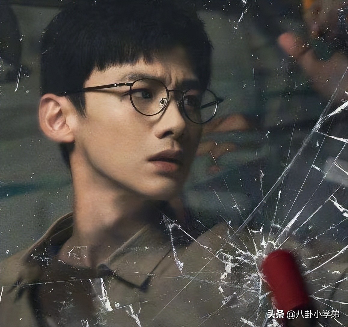 清秀脱俗的男生,清秀的男明星