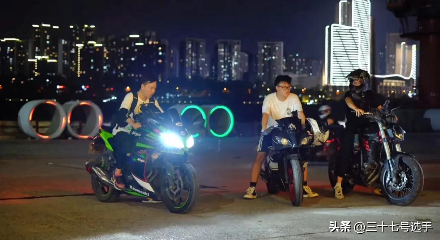 目前我国骑摩托车氛围最好的5个城市，重庆为什么只能排在第四？