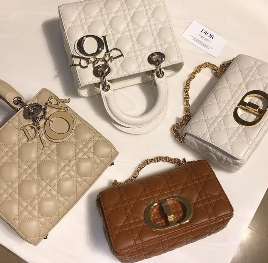 不懂怎么保养奢侈品女包？实用方法告诉你