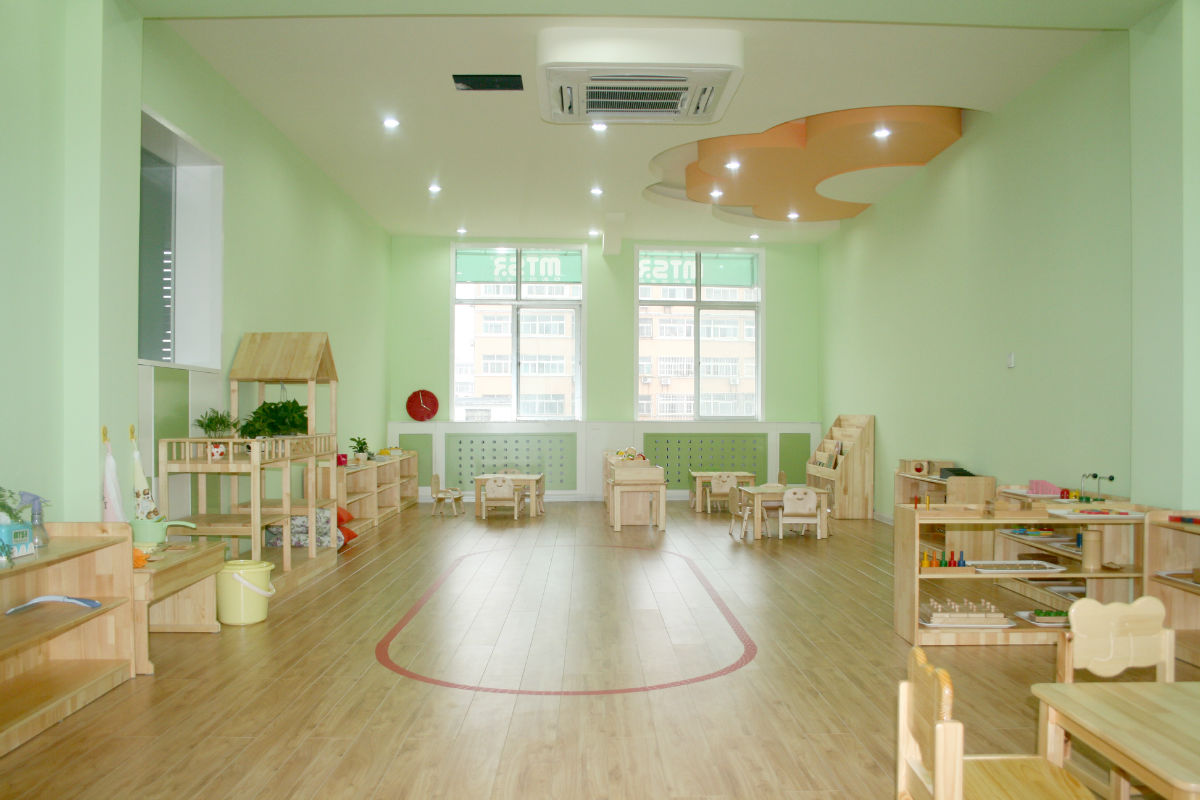 儿童房装修6大禁区有哪些,儿童房设计装修难题