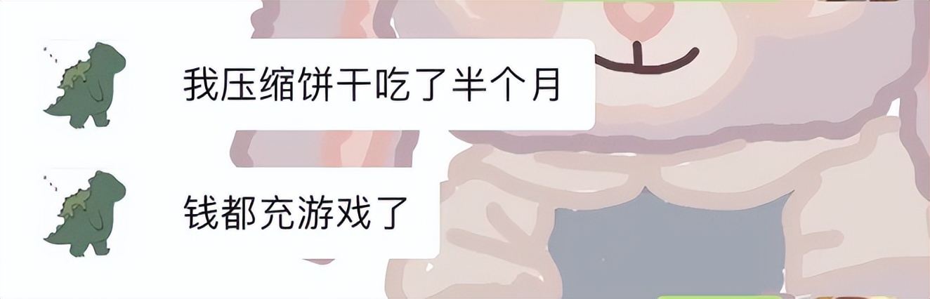 一块压缩饼干能顶一天吗,超级抗饿食物压缩饼干