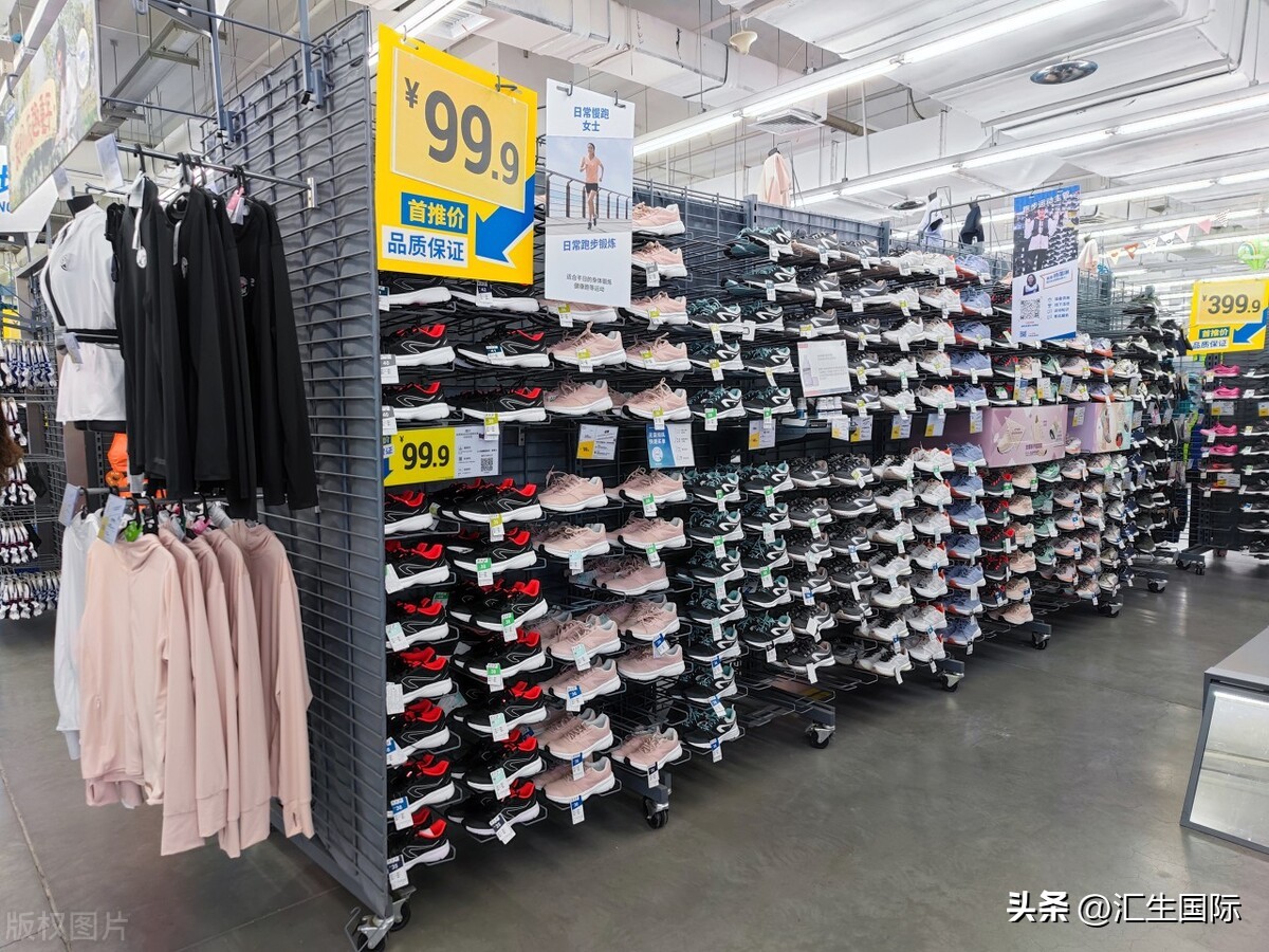 “抠门”的迪卡侬，如何俘获年轻人的心？