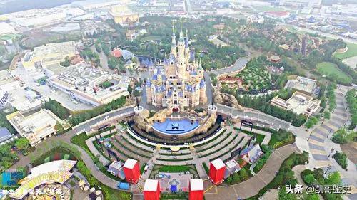 中国最赚钱的三大景区,哪些旅游景点亏本了