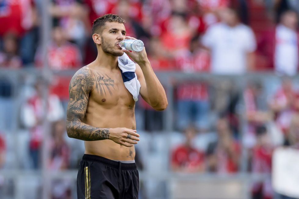 世界杯2022卡塔尔男神,卡塔尔世界杯男模排名