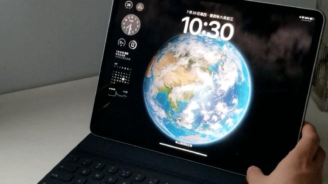 ipados17正式版评测,ipados17测试版和正式版