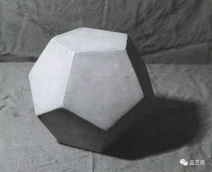 素描基础入门几何石膏,几何石膏素描教学视频