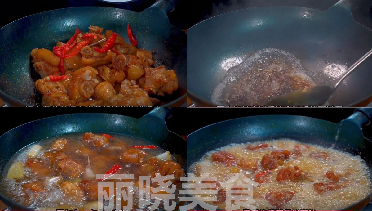 冬季御寒多吃这两道肉菜,天冷御寒要多吃什么菜