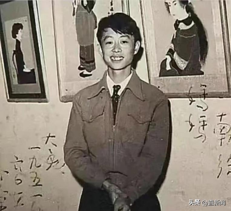 黄永玉无愁河的浪荡子写完了吗,黄永玉潇洒依旧