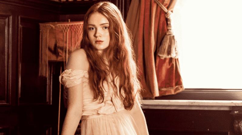 怪奇物语滑滑板的女孩叫什么,怪奇物语麦克斯滑板