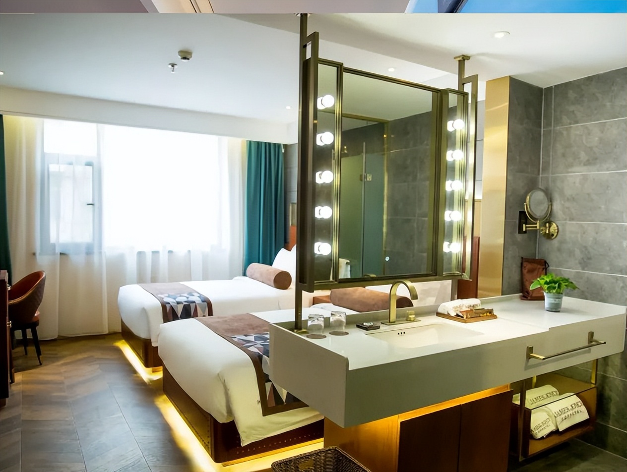 喆啡酒店简介,喆啡酒店竞争优势