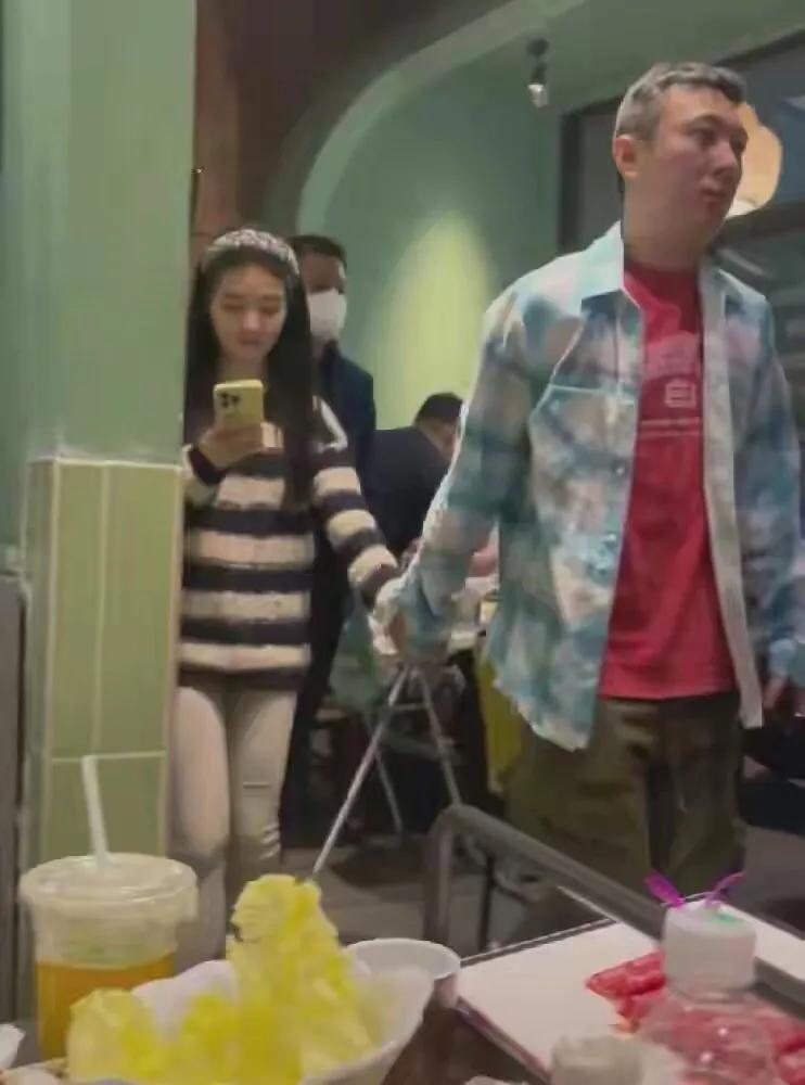 王思聪打人后续视频深度详细解析,王思聪打人事件解读