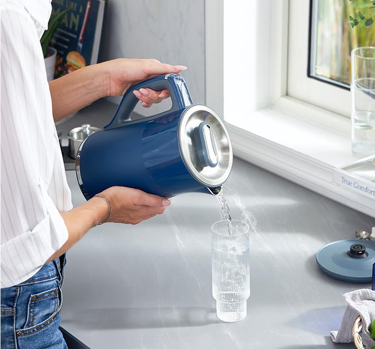 高颜值厨房小电器推荐,始于颜值忠于性能