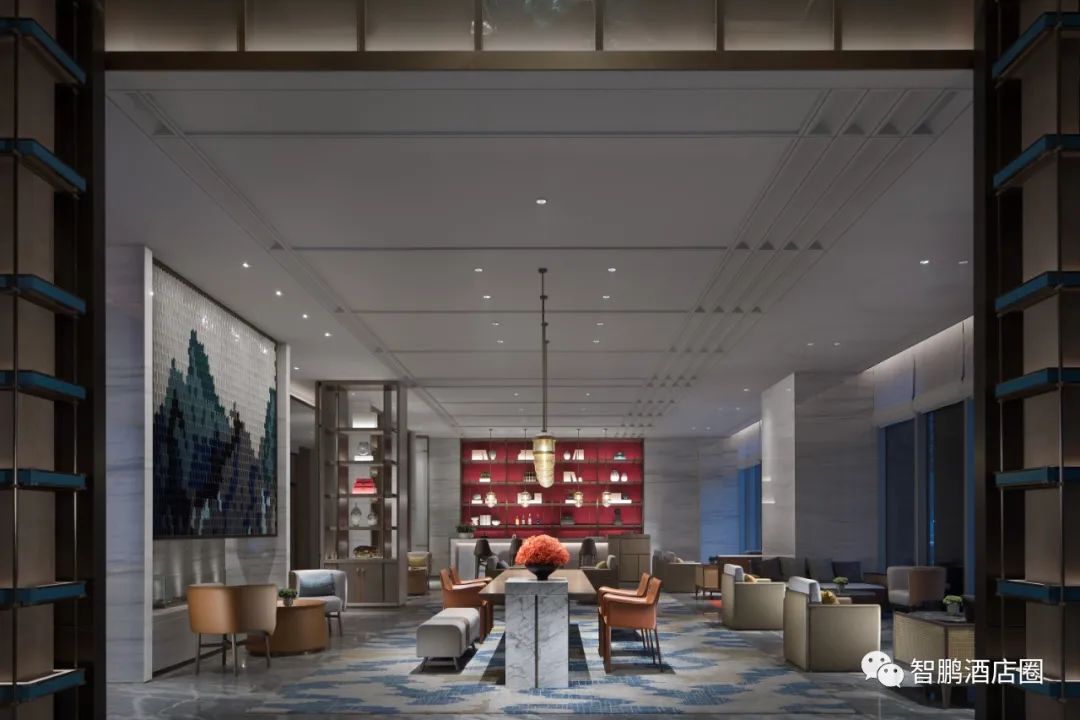 【线下游学】武汉开元大酒店，美团5.0分，到底如何做到的？