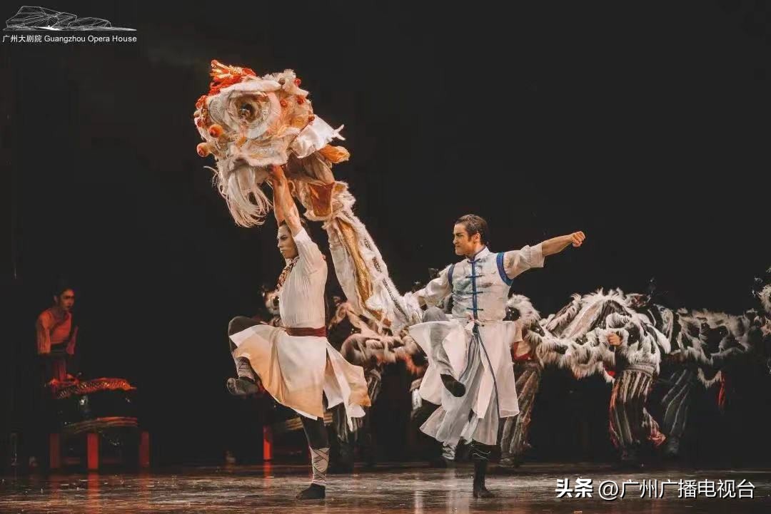 今年*会两**，我与ChatAI聊了聊广州⑤|穿“粤”古今两千年