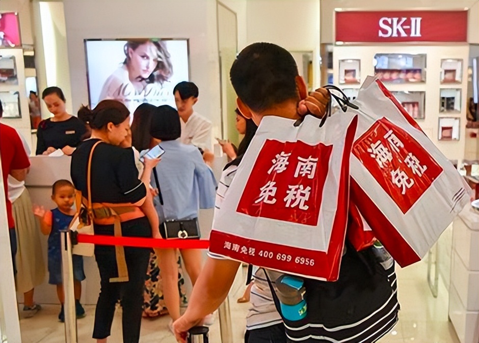 海南封关对人有什么政策,海南封关后居民政策