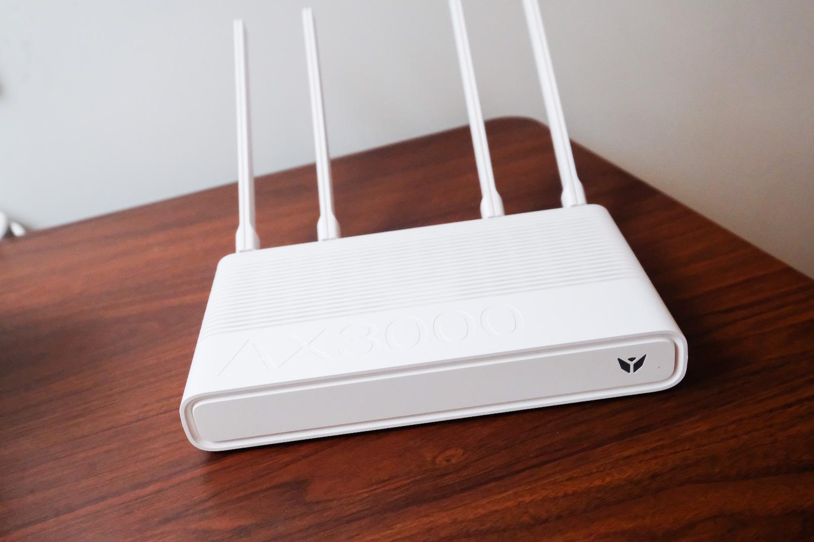 性价比高的wifi6千兆路由器推荐,wifi6高穿透路由器推荐华为