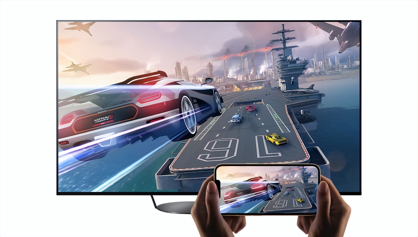 华为智慧屏乐播投屏会卡,乐播投屏怎么投屏到华为电视