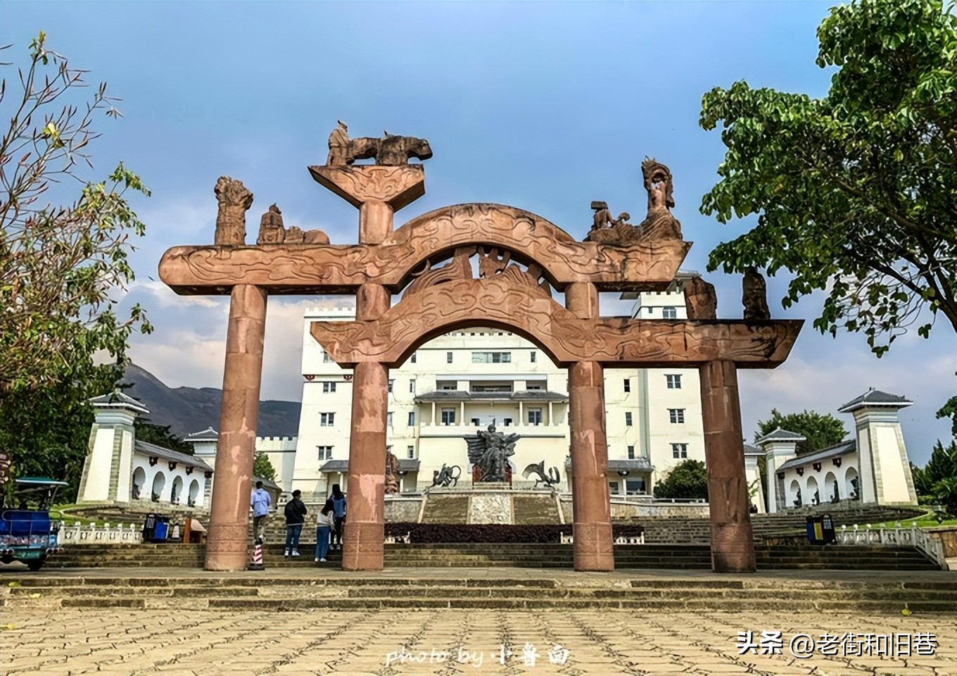 玩转云南自由行,昆明大理丽江6天5晚游多少钱