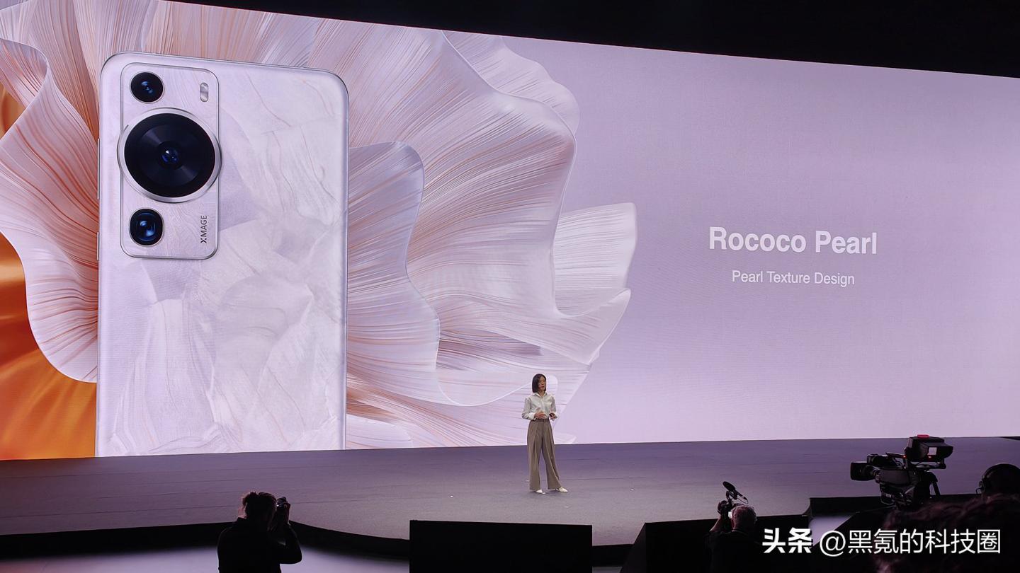 华为p60pro跟matex3的区别,华为matex3和p60pro