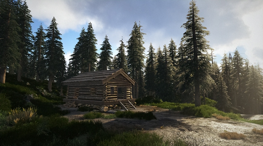 Steam生存游戏节销量前十的游戏推荐，海盗殖民扩张掀起腥风血雨