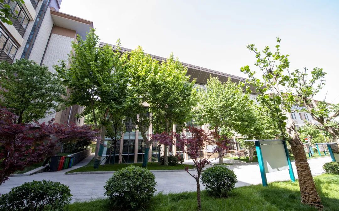 南京燕子矶中学特色,南京燕子矶中学在南京市排名