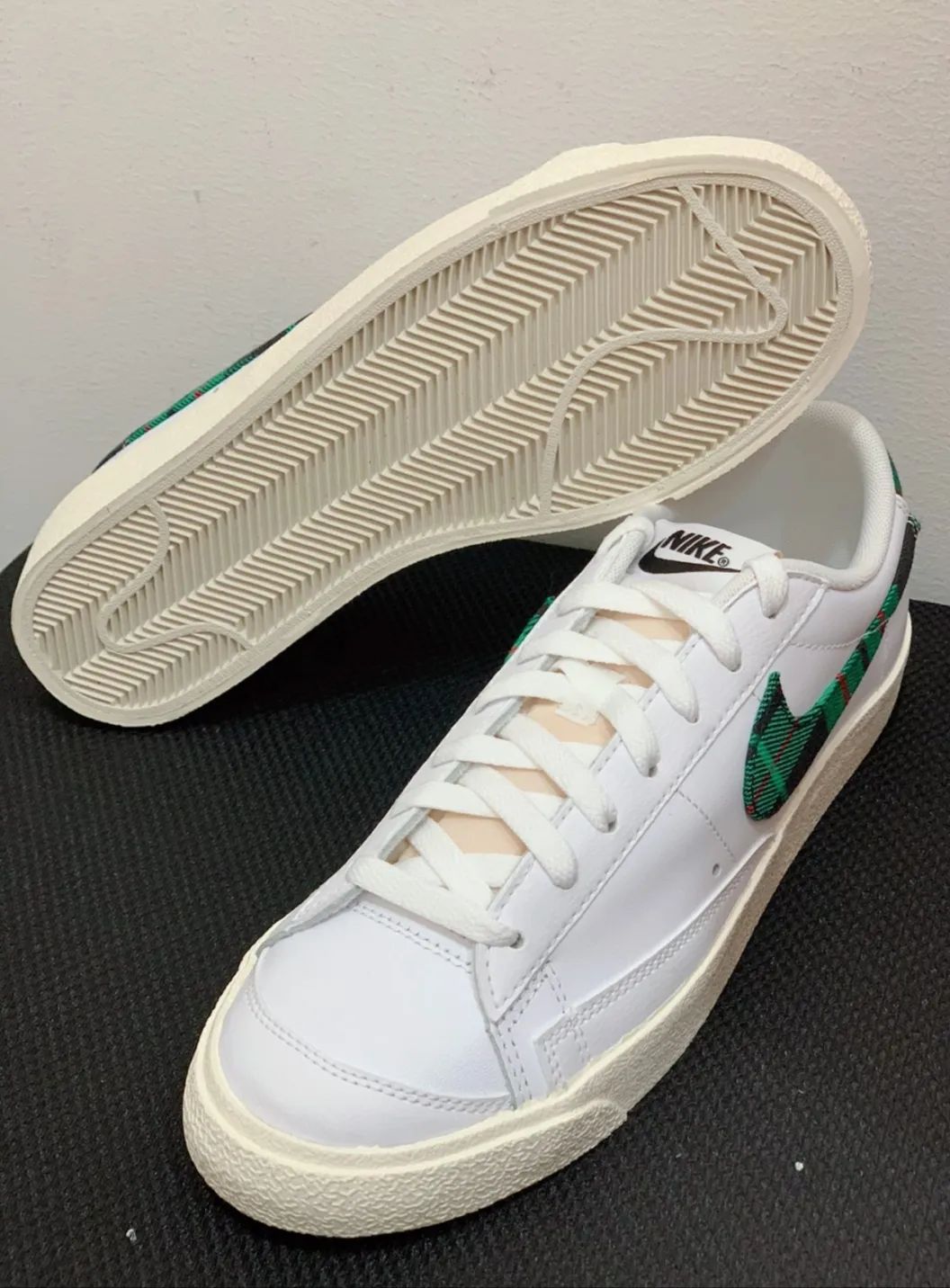 nike开拓者blazermid拆钩,nike开拓者blazerlow