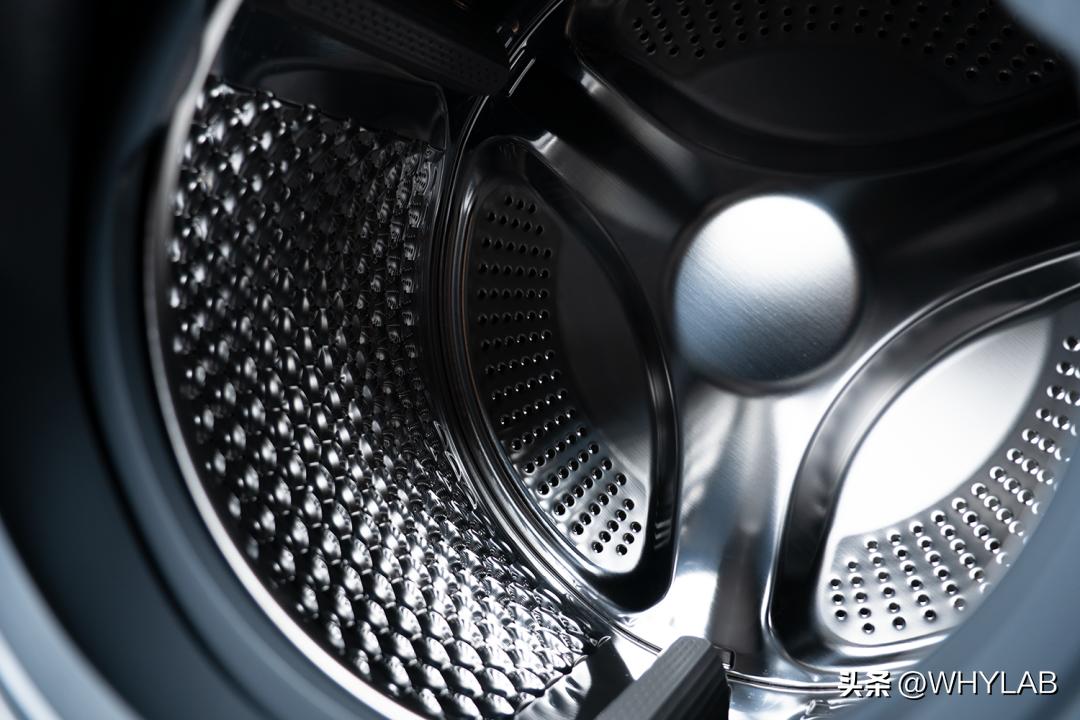 米家洗衣机洗烘一体怎么选,米家洗烘一体洗衣机怎么使用