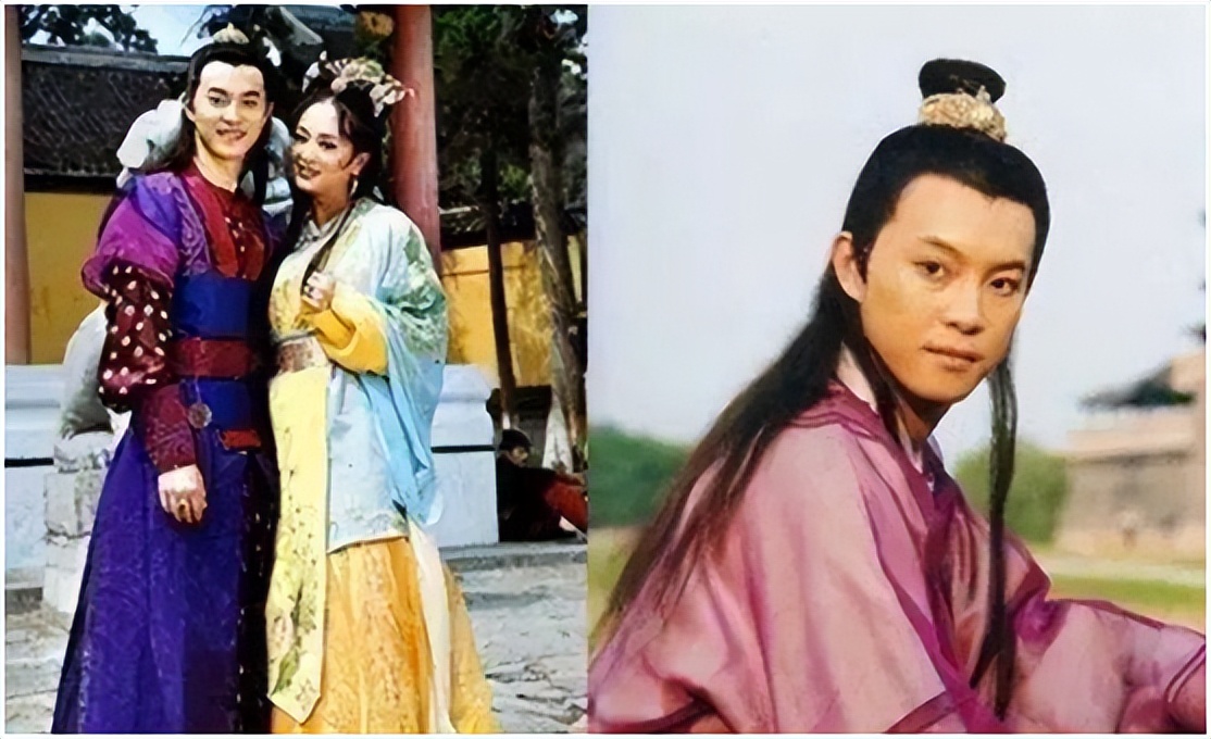 装疯卖傻的代表人物,装疯卖傻的角色