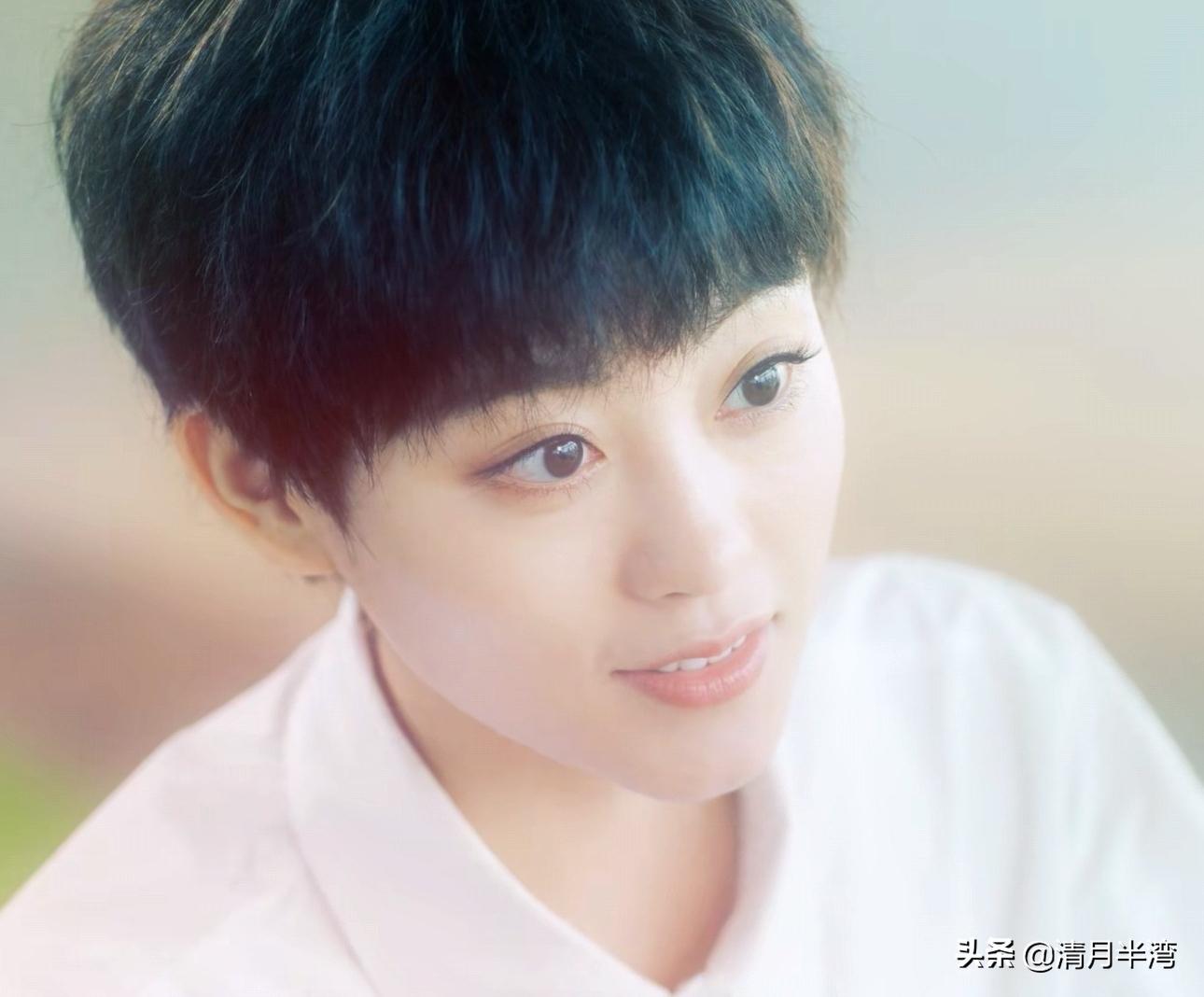 舍不得口红眼线假睫毛,就别女扮男装了,这13位反串才叫尊重观众