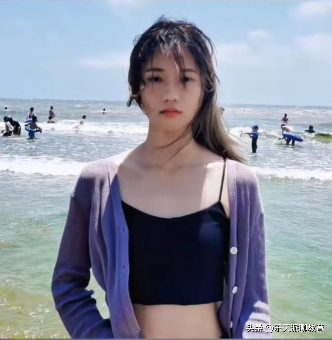 跳高女神邵雨琪湖南人吗,跳高女神邵雨琪亚运会跳高成绩