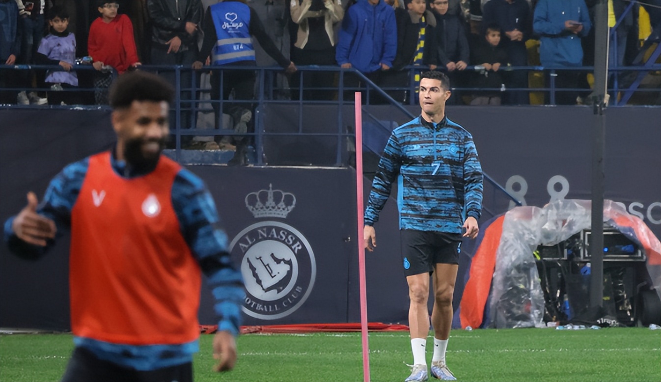 葡萄牙首发c罗视频,葡萄牙对c罗加入沙特有什么看法