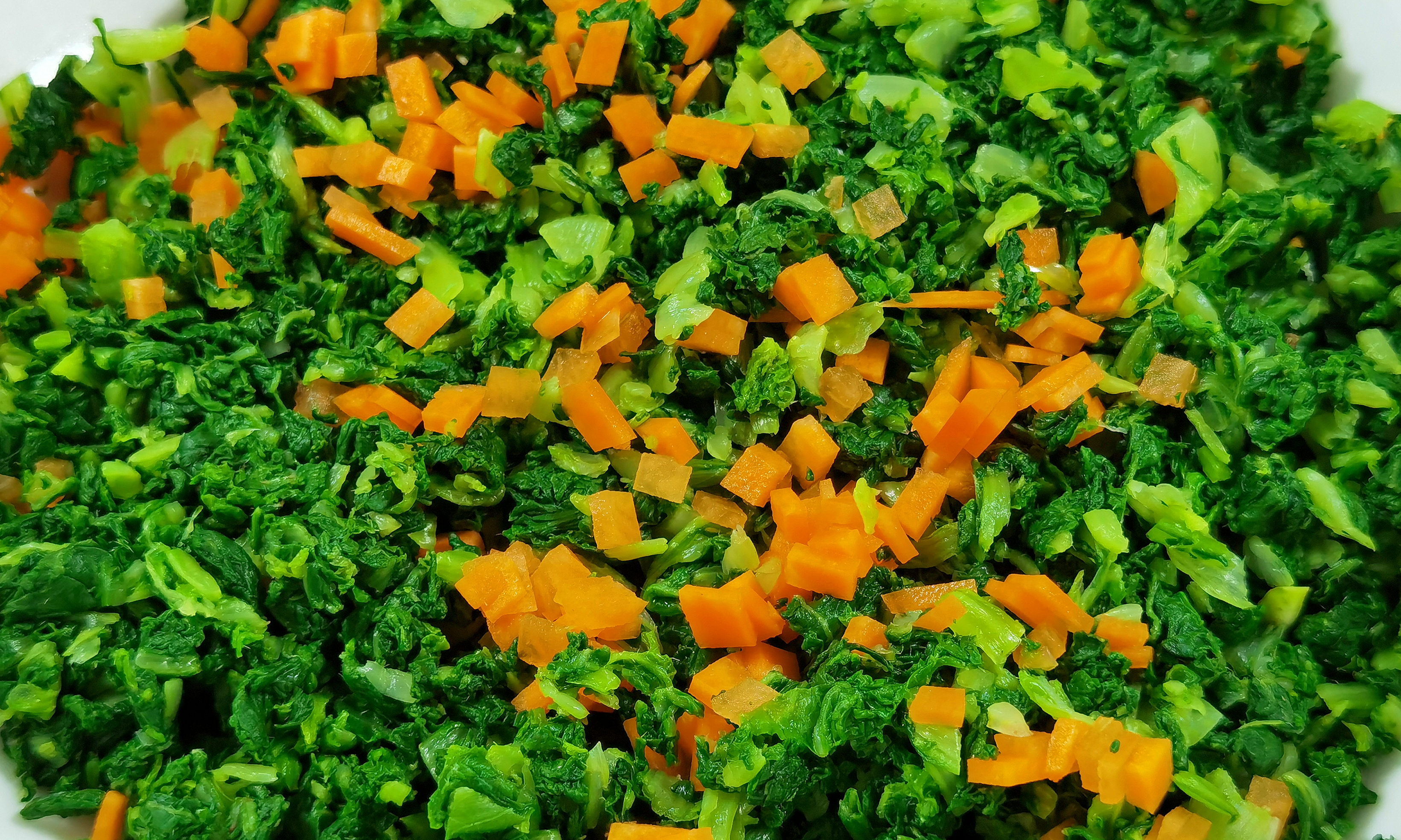 立秋后小白菜包饺子焯水吗,小白菜怎么保存到冬天包饺子吃