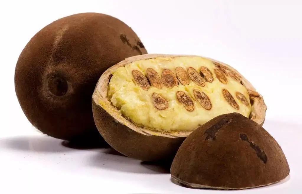 这些奇奇怪怪的水果你见过吗,那些奇奇怪怪的水果做法